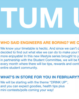 TUM Asia