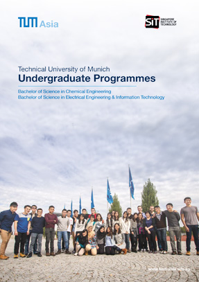 Undergraduate Programmes Brochure 2016-1