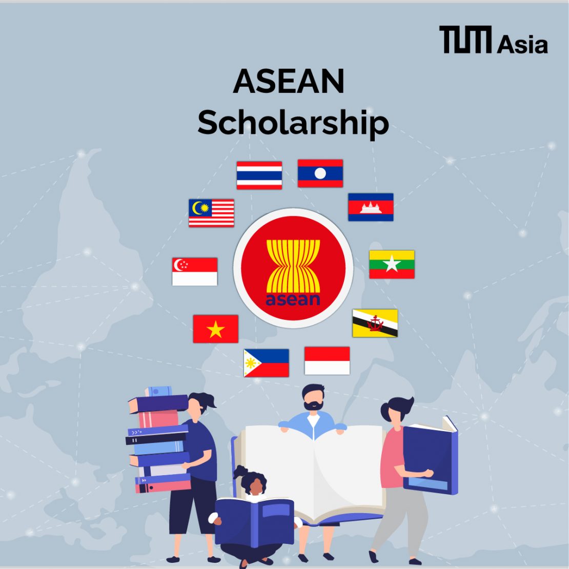 engineering-talents-of-tumorrow-tum-asia-postgraduate-scholarships-tum-asia
