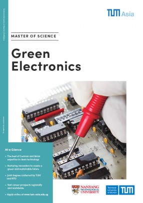 TUMAsia_MSc_GreenElectronics_Aug 2020