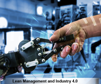 Lean Management in Industry 4.0