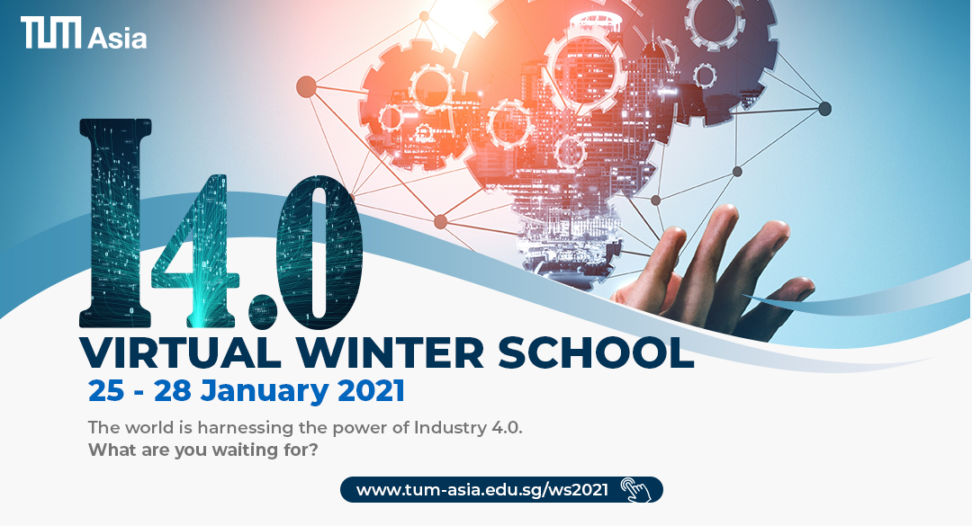 TUM Asia_Winter School 2021