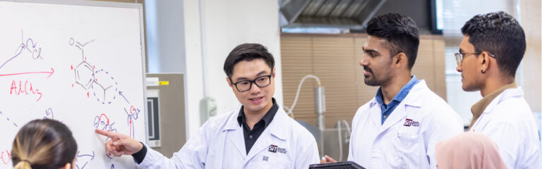 Bachelor Of Engineering In Chemical Engineering | TUM Asia