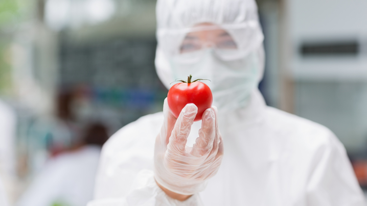 Graduate Diploma in Food Safety