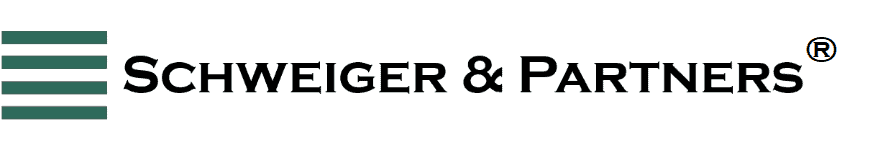 schweiger and partners logo