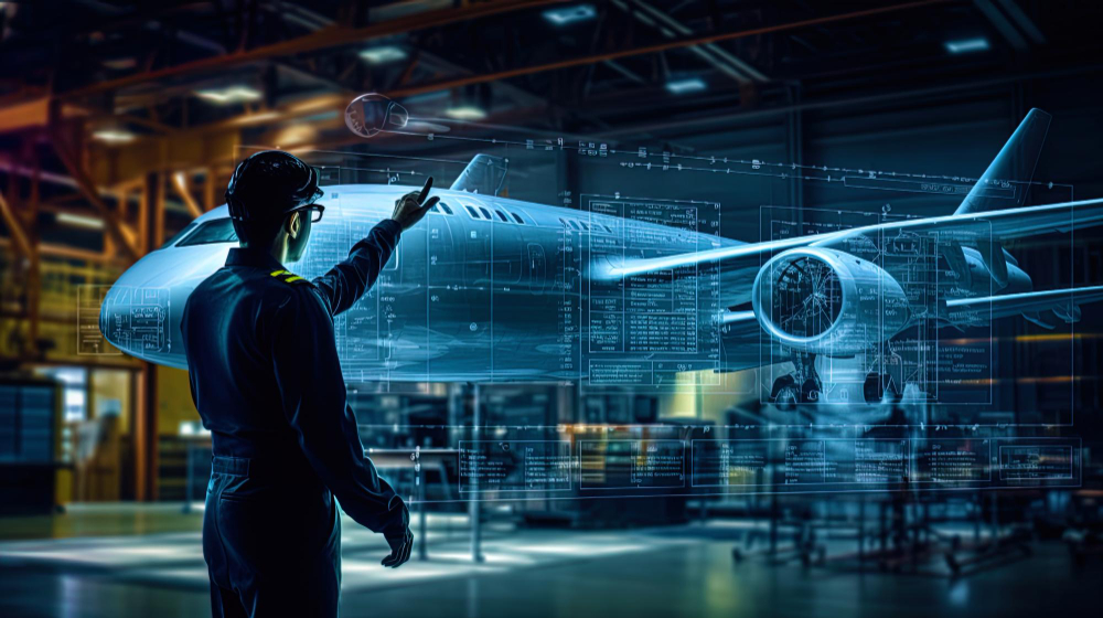Graduate Diploma in Flight Control Systems – TUM Asia