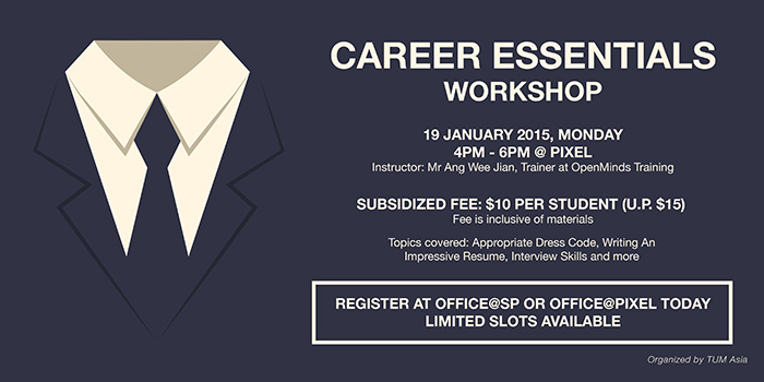 CareerEssentialsWorkshop2015_banner