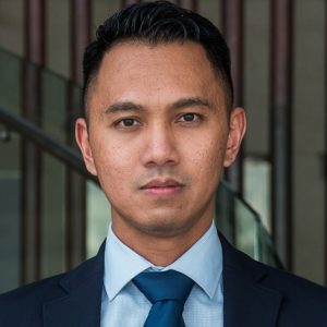 Ali Bawono