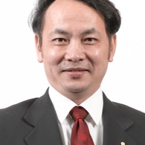 Assoc Prof Zhou Xing_ StaffPhoto