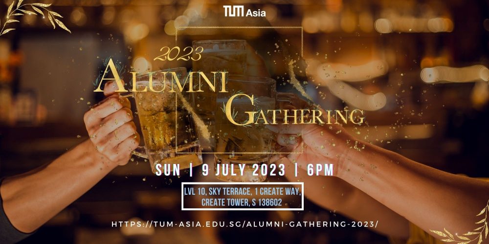 [Banner] 2023 TUM Asia Alumni Gathering 2000px x 1000px