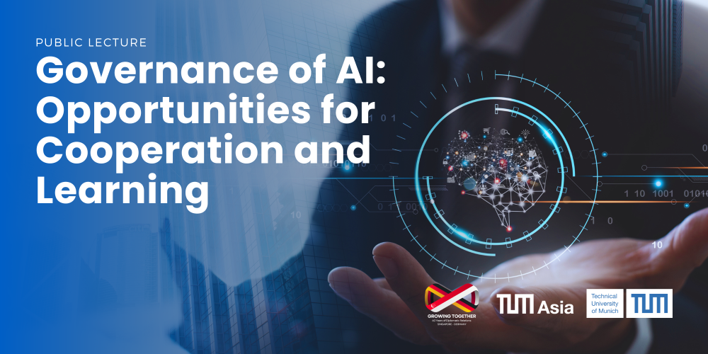 Banner Governance of AI Opportunities for Cooperation and Learning