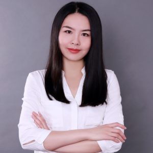 Dr Lei Lei TUM