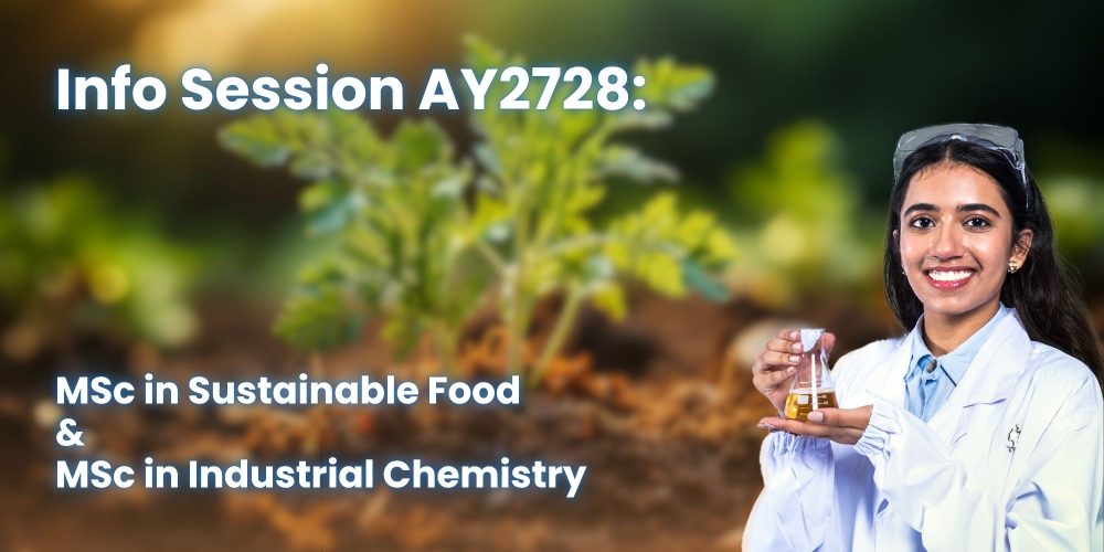 Info Session - SF IC