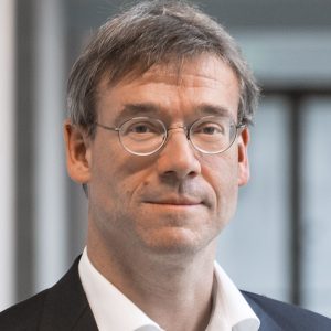 Prof. Kai-Olaf Hinrichsen; Lehrstuhl Technische Chemie I und Dekan der Fakultät für Chemie
Foto: Andreas Heddergott / Verwendung frei fuer die Berichterstattung ueber die TU Muenchen unter Nennung des Copyrights