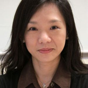 Prof Goh Wang Ling