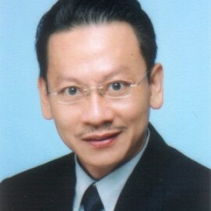 Prof Gwee Bah Hwee