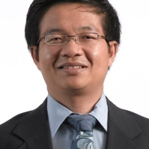 Prof Tan Chuan Seng