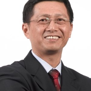 Prof Tang Xiaohong _StaffPhoto