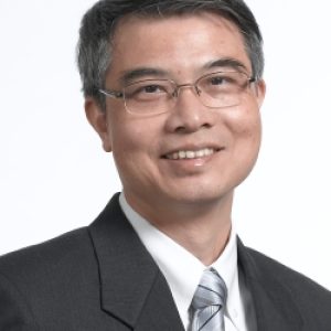 Prof Zhiping Lin