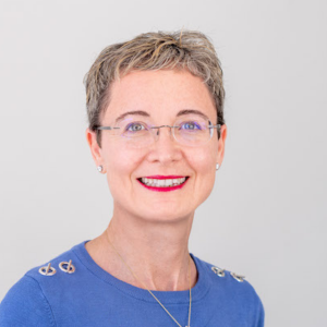 Prof. Angela Casini