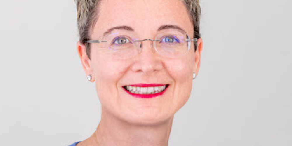 Prof. Angela Casini