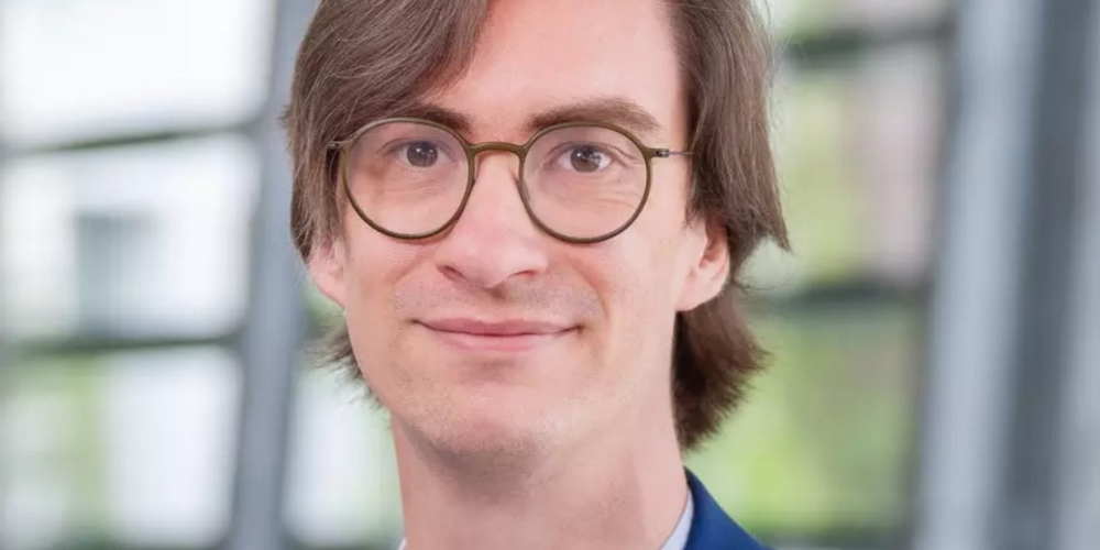 Prof. Dr. Helge Stein