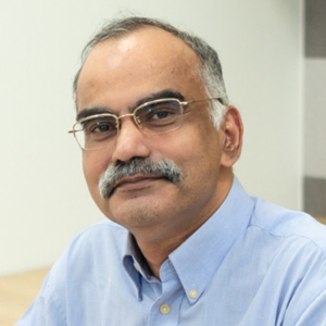 Prof. Suresh