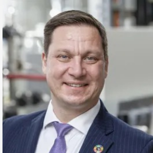 Prof. Thomas Bruck