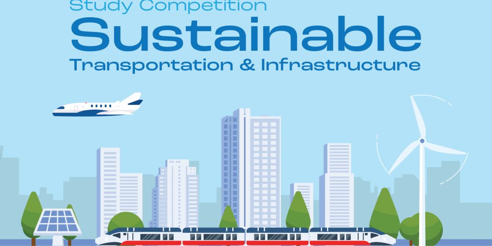 Smart and Sustainable Transportation & Infrastructure_Competitio