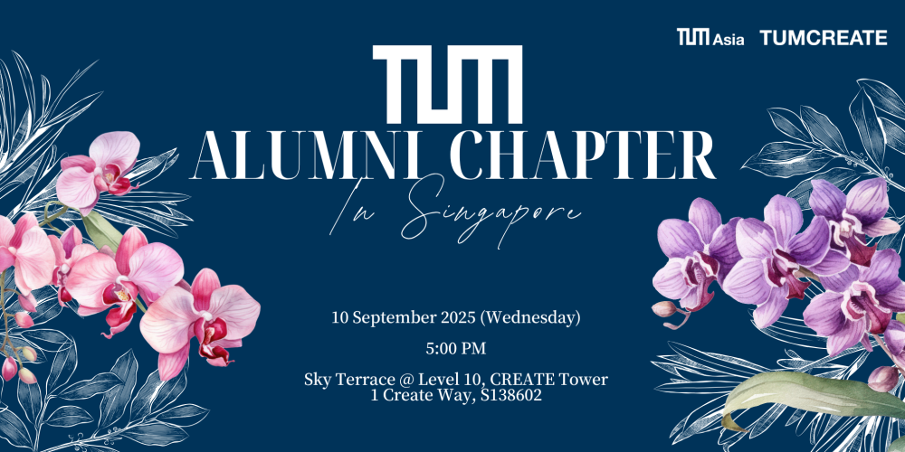 TUM Alumni Chapter Singapore_2 TUM Alumni Chapter Singapore_2