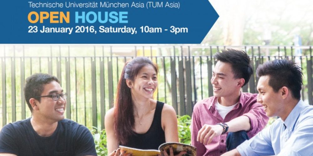 TUM Asia Open House 2016_webbanner