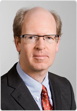 Prof. Dr.-Ing Ulf Schlichtmann